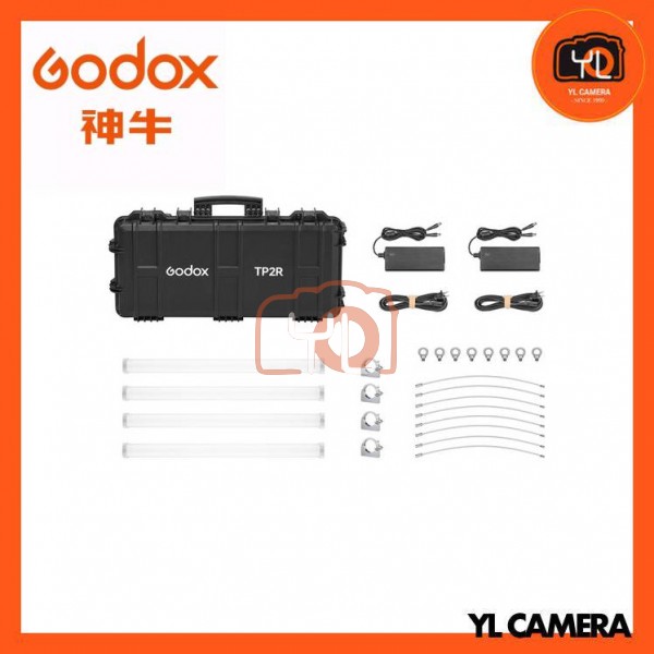 Godox TP2R Pixel RGB LED Tube Light 