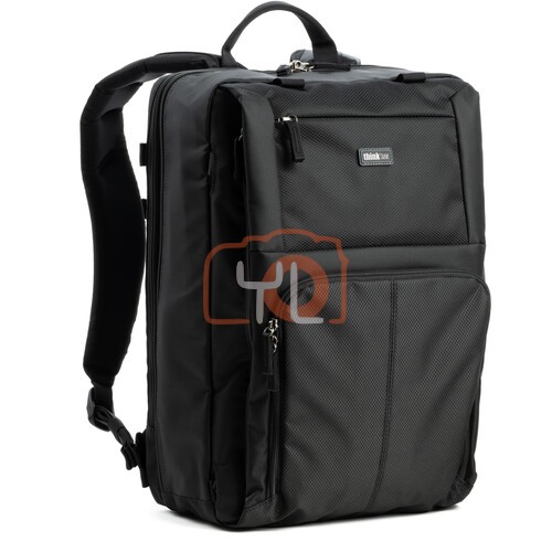 Think Tank Photo Shape Shifter Backpack (Black, 25L)