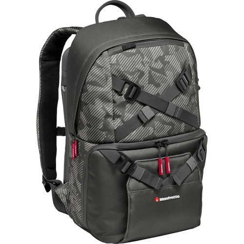 Manfrotto Noreg Camera Backpack-30