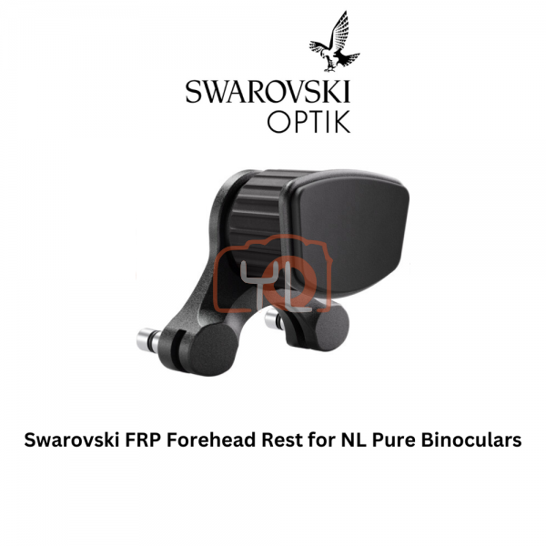 Swarovski FRP Forehead Rest for NL Pure Binoculars