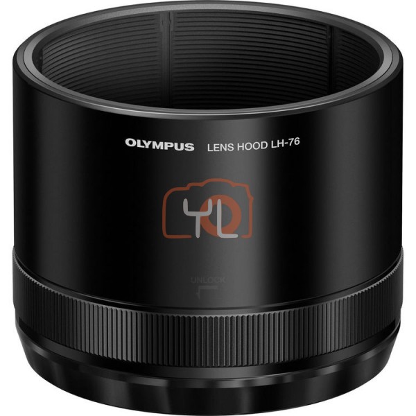 Olympus LH-76 Lens Hood for 40-150mm f/2.8 PRO Lens
