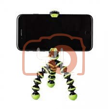 JOBY GorillaPod Mobile Mini Flexible Stand for Smartphones ( Black/Green )