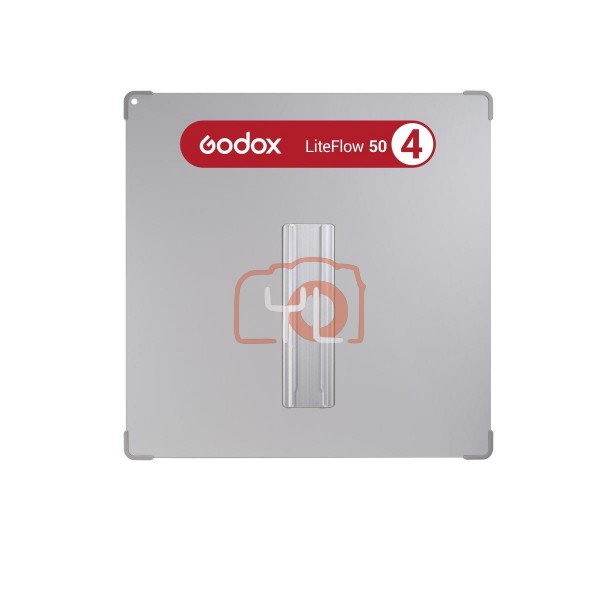 Godox KNOWLED LiteFlow 50 Soft Strip Light Reflector No:4 (50x50cm)