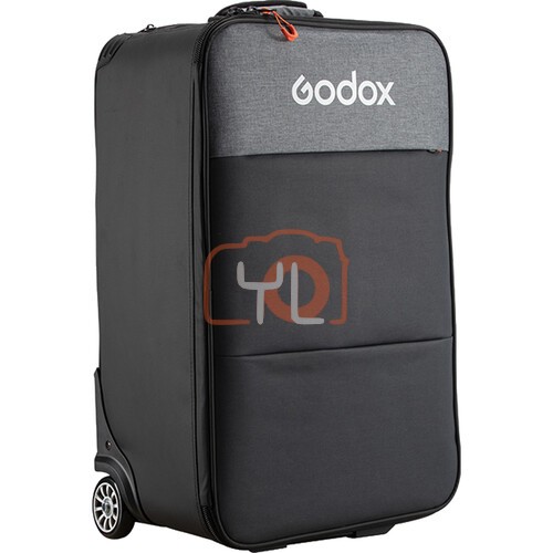 Godox CB51 Wheeled Carry Bag for S60 LED 3-Light Kit