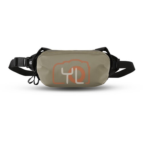 WANDRD D1 Fanny Pack - Yuma Tan