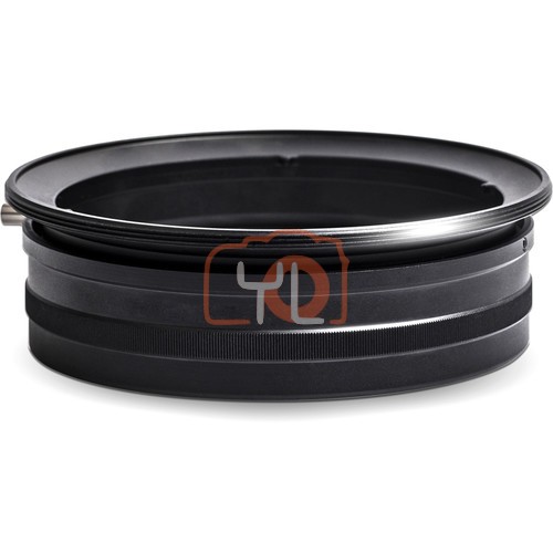 Haida M15 Filter Holder Adapter Ring for Rokinon/Samyang 14mm f/2.4 Lens