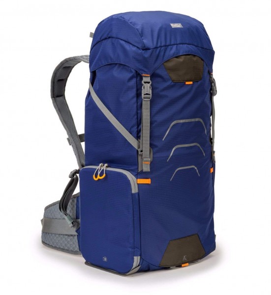 MindShift Gear UltraLight Dual 36L Photo Daypack (Twilight Blue)