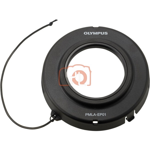 Olympus PMLA-EP01 Macro Lens Adapter for PT-EP01 Housing