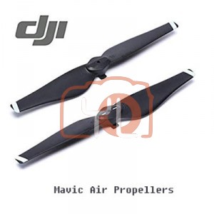 DJI Mavic Air Part 11 - Quick Release Propellers