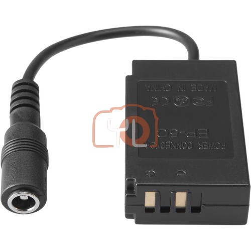Tether Tools Relay Camera Coupler for Nikon Cameras with EN-EL24 Battery