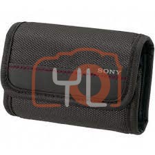 Sony LCS-BDG Soft Camera Pouch / Carrying Case