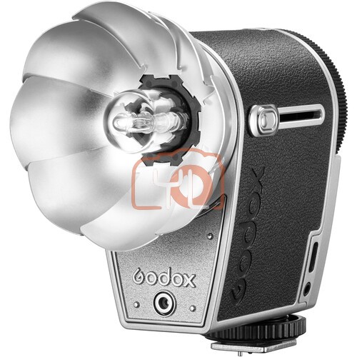 Godox Lux Cadet Retro Camera Flash