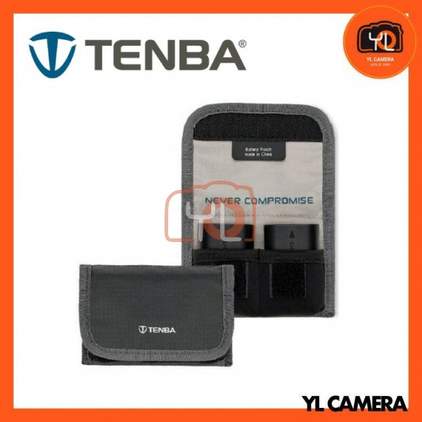 Tenba Reload Battery 2 - Battery Pouch