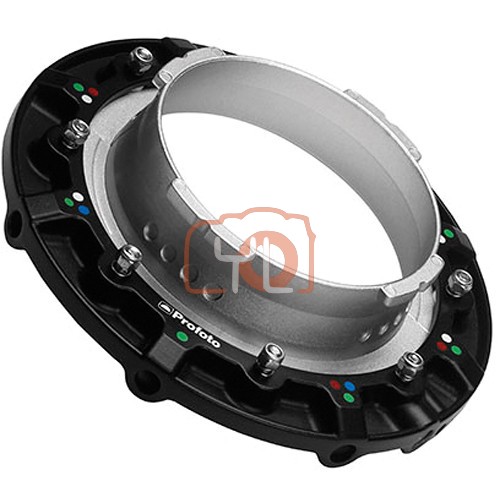 Profoto RFi Speed Ring for Multiblitz Varilux Flash Heads