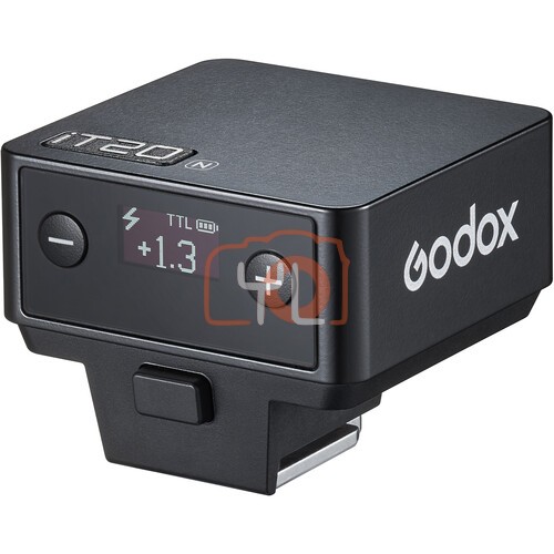 Godox iT20 S TTL Mini Flash (Nikon)