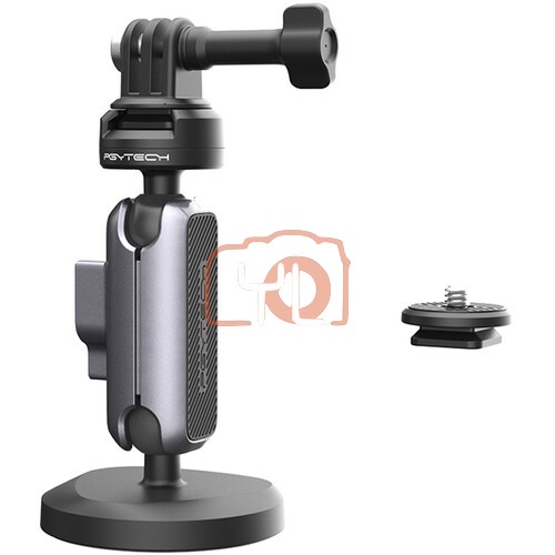 PGYTECH CapLock Action Camera Magnetic Mount