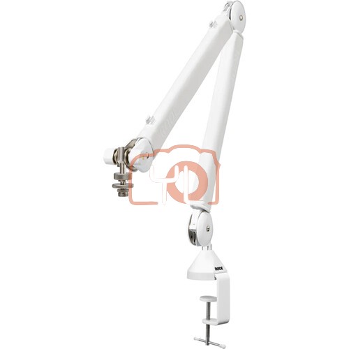 RODE PSA1+ Professional Studio Arm (White)