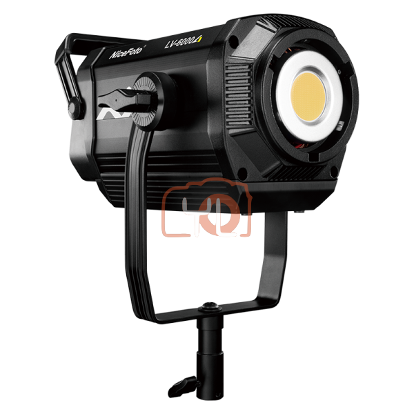 NiceFoto LV-6000A LED video light