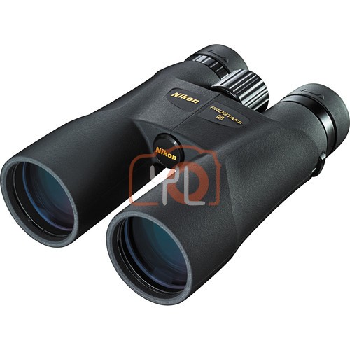 Nikon 10x50 ProStaff 5 Binoculars (Black)