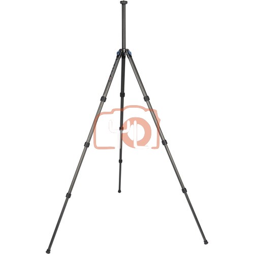 Sirui ST124 Standard Series 4-Section Carbon Fiber Tripod