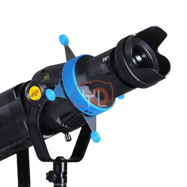 NiceFoto SN-28 Spotlight Optical Snoot