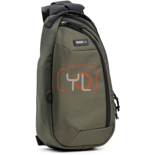 Think Tank Photo TurnStyle Sling (5L) - Greenway