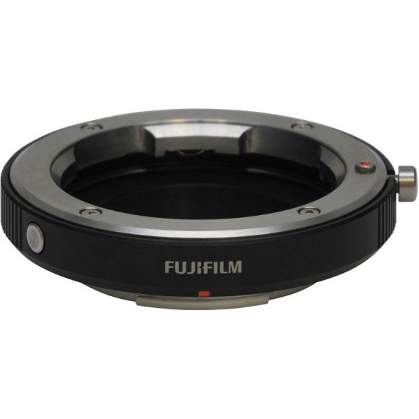 Fujifilm MM Adapter Leica M - Fujifilm X Lens Mount Adapter