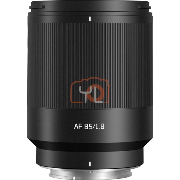 TTArtisan AF 85mm F1.8 Neo Lens - (Sony E)