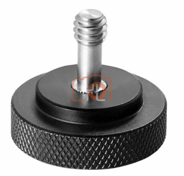 SmallRig Quick Release Thumbscrew with 1/4