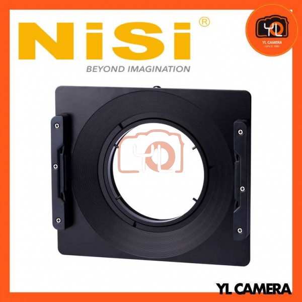 NiSi 150mm Filter Holder for Samyang 14mm XP f/2.4 Lens