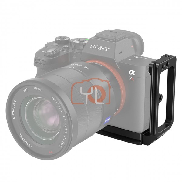 SmallRig 2939 L-Bracket for Sony A7R Mark 4 / A9 Mark 2