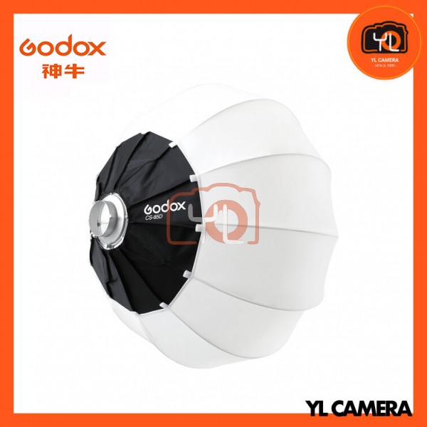 (New Product) Godox CS-85D Latern Softbox