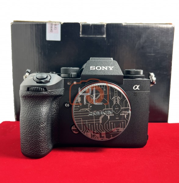 [USED-PJ33] Sony A9 III Body , 90% Like New Condition (S/N:2750666)