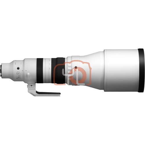 Sigma 300-600mm f/4 DG OS Sports Lens - Sony E Mount