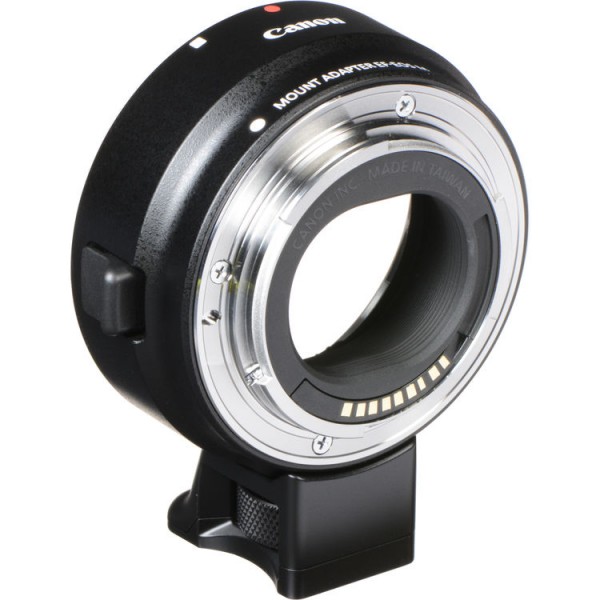 (Pre-Order) Canon EF - EOS M Lens Mount Adapter For Canon EF-M