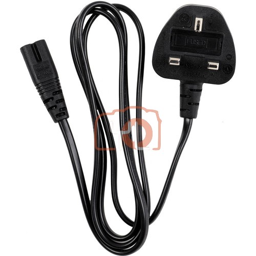 Profoto Power Cable for 2.8A and 4.5A Chargers (UK)