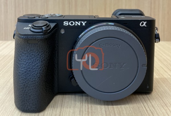 [USED @ IOI CITY]-Sony a6500 Body [shutter count 71k],90% Condition Like New,S/N:4498017