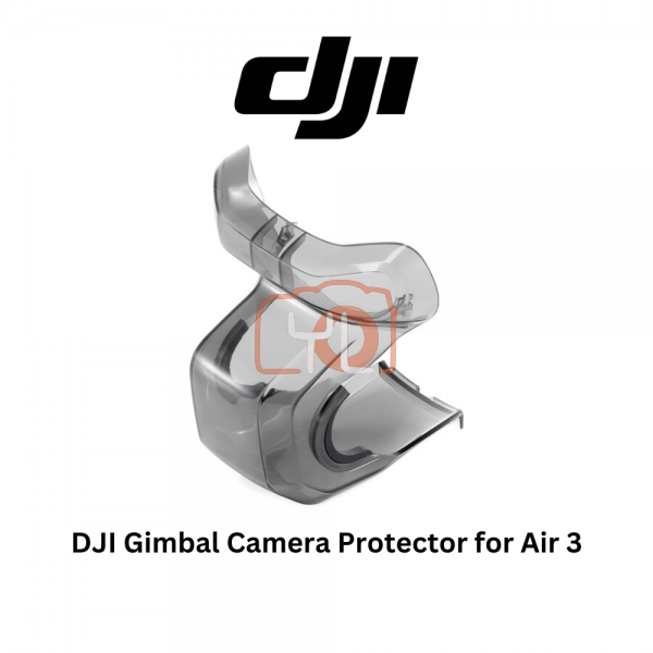 DJI Gimbal Camera Protector for Air 3