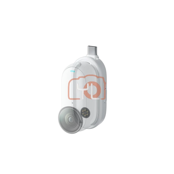 Insta360 GO 3/GO 3S Quick Reader