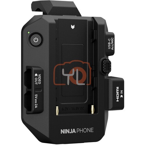 Atomos Ninja Phone Video Co-Processor