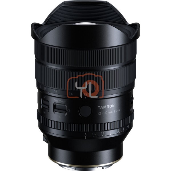 Tamron 12-20mm f2.8 Lens (Sony E)