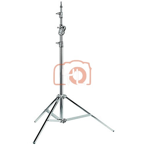 Avenger A4039CS 12.8' Steel Boom Stand 39 (Chrome-plated)