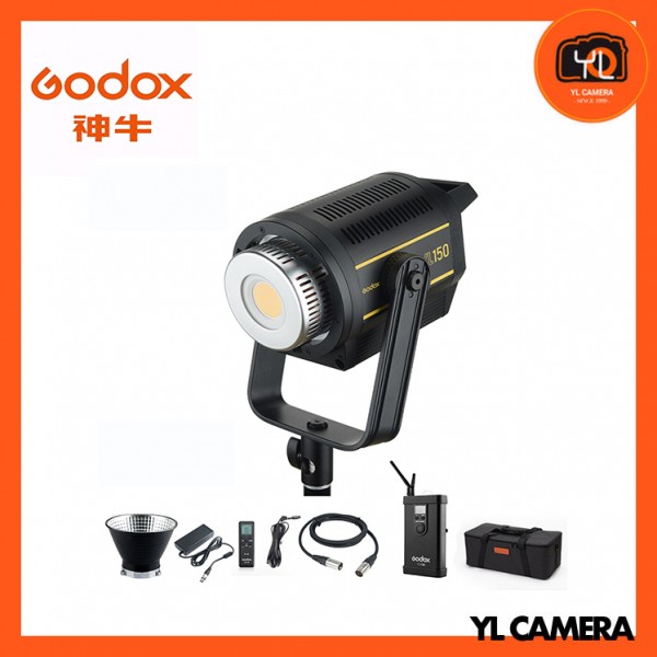 Godox VL150 150W LED Video Light
