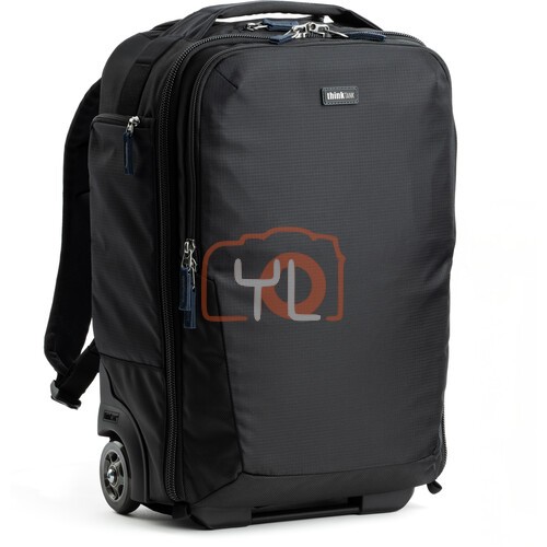 Think Tank Photo Airport Essentials Rolling Backpack (21L)