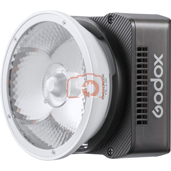 Godox ML40Bi Bi-Color Portable LED Light