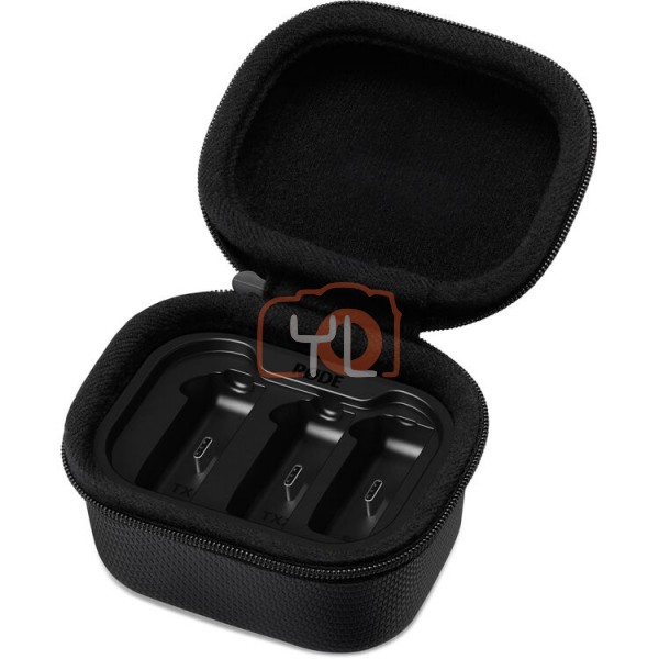RODE Charge Case+ for Wireless GO (Gen 3)