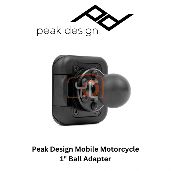 Peak Design Mobile Motorcycle 1