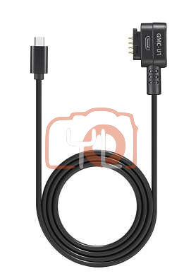 Godox Audio Monitor Control Cable -  Micro-USB Port