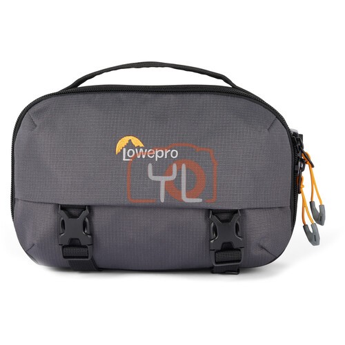 LowePro Trekker LT HP 100 (Grey)