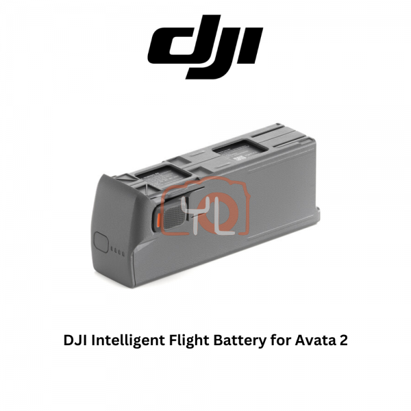 DJI Intelligent Flight Battery for Avata 2